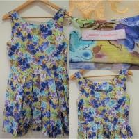 ราคา เดรสแขนกุด Jeune Weekend Size: L (3989949379)