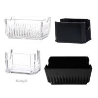 ราคา [Homyl1] ที่ใส่ซองน้ําตาลภาชนะเก็บครีมแสดงแพ็คเก็ตน้ําตาล Caddies (52803327549)