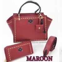 ราคา กระเป๋า Pimmy % set คู่ (1464961167)