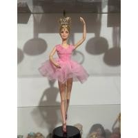 ราคา Barbie Ballet บาร์บี้บัลเลต์ (40001470720)