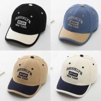 ราคา Brooklyn New york Est.1631 Baseball Cap สําหรับเด็กอายุ 2-5 ปี (51901015032)