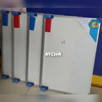 ราคา กระดานไวท์บอร์ด TIGER HEAD /TOTO (30*40-80*120) ซม. (10945821527)