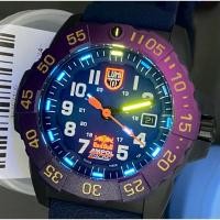 ราคา นาฬิกาข้อมือ Luminox Red Bull Recing Navy Seal 46MM XS.3501.ARB.N (43258940946)