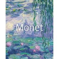 ราคา [ Pre-Order ] Monet: Masters of Art (44122292029)