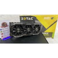 ราคา ZOTAC GTX 1070 Ti AMP Extreme (4671626058)