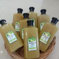 ราคา น้ำยาล้างจานมะกรูดจากธรรมชาติ (23555627850)