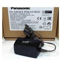 ราคา KX-A423/A ของใหม่/แท้ อแดปเตอร์ (Adapter) เครื่องโทรศัพท์ -HDV130 / TG3611 /TG3411 (โทรศัพท์ไร้สาย) พานาโซนิค(ของแท้) (9324240341)