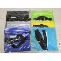 ราคา พร้อมส่ง กระเป๋ากันน้ำใส่โทรศัพท์ กระเป๋าคาดอก คาดเอว (44555797392)