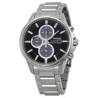 ราคา Seiko นาฬิกาข้อมือผู้ชายรุ่นSSC267 (340016989)