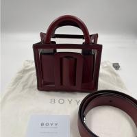 ราคา (มือสอง) Boyy bobby16 pvc Size นี้น่ารัก *กรุณาทักแชทเช็คสต็อกก่อนกดสั่งนะคะ* (53555903911)