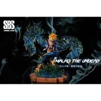 ราคา One Piece WCF - หัวหน้าหน่วยที่ 1 แห่งกลุ่มโจรสลัดหนวดขาว Marco [WCF] SBS SHOWBOX-Studio (8858689400)
