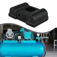 ราคา CRAZYSPE1PCS Electric Air Compressor Capacitor Box Junction Box Motor Junction Box (55357017450)