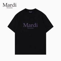 ราคา เสื้อยืดคอกลมแขนสั้น ลายพิมพ์แฟชันใหม่จากผ้าฝ้ายแท้ (55405076282)