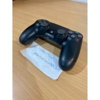 ราคา จอยคอนโทรลเลอร์ ps4 ของแท้ Gen 2 Sony PlayStation Dualsense 4 Controller CUH-ZCT2G Black Genuine Wireless สภาพใหม่ 99% (44355236473)