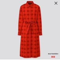 ราคา Uniqlo Marimekko size S (5008941207)