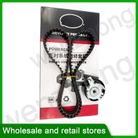 ราคา 1set Timing belt tensioner for Ford Focus EcoSport Escort Fiesta13 MAZDA 2 FIESTA MK6 FUSION 1.4 FX (52353225120)