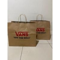 ราคา Vans Paper Bag****** (29052013884)