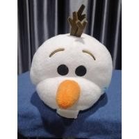 ราคา ตุ๊กตาโอลาฟ ขนนุ่ม Olaf (Frozen) ขนาด 14 นิ้ว (26677335278)