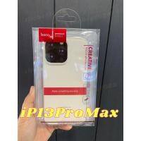 ราคา เคสใสhoco iPhone13ProMax (21572210582)