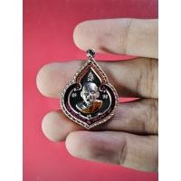 ราคา 00398 เหรียญ หยดน้ำนพคุณ หลวงปู่ฮก วัดราษฎร์เรืองสุข จ.ชลบุรี (28710562378)