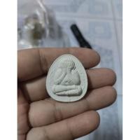 ราคา พระปิดตาเนื้อผง วัดเสาธงเก่า รุ่นมีกินมีใช้ หลังยันต์ห้านะโมพุทธายะ (41903801041)