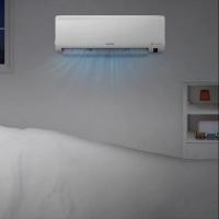 ราคา Samsung 13000BTU inverter รุ่น AR13TYHZCWKX (4719163000)