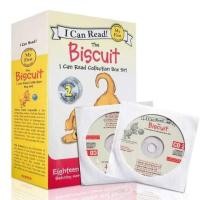 ราคา หนังสือหัดอ่านชุด I can read - biscuit (1305223903)