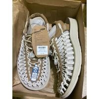 ราคา KEEN X emmiของแท้100% Japan ii model TOASTED COCONUT / BIRCHมือสองใหม่มากๆอุปกรณ์ครบ 7 us = 24 cm size 37.5eu (22589776377)