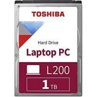ราคา TOSHIBA HARDDISK NOTEBOOK L200 1TB 7200RPM 7mm 2.5 BY SpeedCom (3135407059)