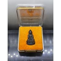 ราคา กริ่งพระเจ้าตากสินมหาราช แท้% เนื้อนวะ มูลนิธิศรีรัตนโกสินทร์ จัดสร้าง วัดสุทธาราม ฝั่งธนบุรี ก.ท.ม.พ.ศ.2546 ตลับเดิม (56006011152)