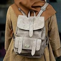 ราคา Home Color Backpack Netbook/Tablet Laptop Bag Size 22,5 x 10,5 x 27,5 cm Makayla Abu (28731995756)