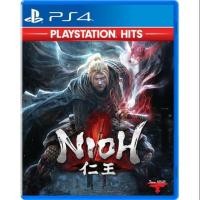 ราคา (มือ 1) PS4 : Nioh (Z.3/Eng) (4910033721)