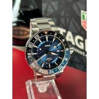 ราคา ORIS AQUIS CARYSFORT REEF Limited edition (28372325918)