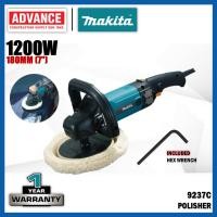 ราคา MAKITA 9237C เครื่องขัด 180MM (7") (54456998696)