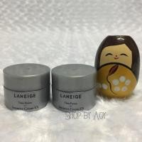 ราคา Laneige Time Freeze Intensive Cream EX ขนาดทดลอง (699648931)