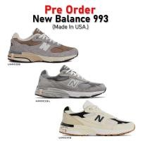 ราคา {wรีออเดอร์} New Balance 993 Made In USA สี OG / Sea Salt / Shadow Grey (22933926271)