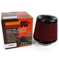 ราคา ▥ KN สไตล์ 3 นิ้ว 76 มม.Super Power Air FILTER High w Calibre Intake CLEANER หัวเห็ด (48001029183)
