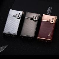 ราคา Brand Jobon lighter gas (2in1) (1jet)+(1Blaze) (5920191078)