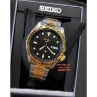ราคา นาฬิกาข้อมือผู้ชาย Seiko 5 sports Automatic SRPE60K1 SRPE60K SRPE60 (27418013739)
