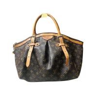 ราคา กระเป๋าถือหนังแท้ lv สินค้ามือสอง12“ (27068419877)