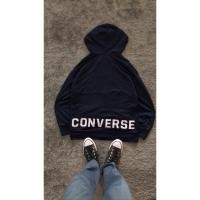 ราคา CONVERSE เสื้อฮู้ดคอนเวิร์ส (22084062431)