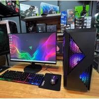 ราคา คอมพิวเตอร์ i3 RAM 8 GB /SSD 120 GB /HDD500 GB /VGA 8 GB (22684245950)