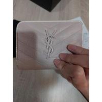 ราคา Used YSL Wallet 2017 (19151643008)