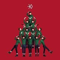 ราคา EXO Miracles In December Chinese version (1787694522)