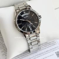 ราคา CASIO นาฬิกาข้อมือผู้ชาย รุ่น MTP-1381D-1A / MTP-1381D / MTP-1381 ประกันศูนย์เซ็นทรัล cmg 1 ปีเต็ม (29806742227)