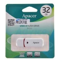 ราคา 32GB 'Apacer' (AH333) White (2170596395)