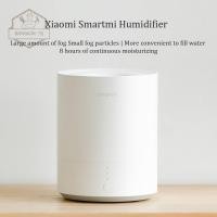 ราคา ✒♛Xiaomi Smartmi Mist Humidifier Atomizing เครื่องทำความชื้น humidifier 2.25L เครื่องฟอกอากาศ (12625675898)