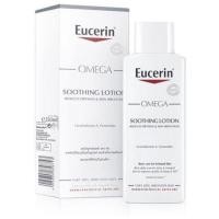 ราคา ❄️EUCERIN OMEGA SOOTHING LOTION250ml❄️ (8101615252)