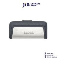 ราคา 128 GB FLASH DRIVE (แฟลชไดร์ฟ) SANDISK ULTRA DUAL DRIVE USB TYPE-C (SDDDC2-128G-G46) (25054933366)