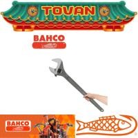 ราคา BAHCO ประแจเลื่อน 30" รุ่น 87 (สินค้ามีคุณภาพ..พร้อมจัดส่ง..) # ออก..ใบเสร็จ-ใบกำกับภาษี..ได้ครับ. (24770523011)